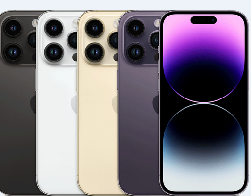 绍兴苹果维修点分享iPhone 14 Pro发烫易忽略问题解析 