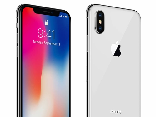 绍兴苹果维修点分享iPhone X摄像头实拍质感与场景适配全解析 